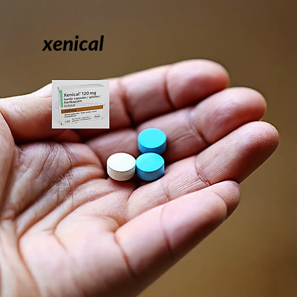 Xenical sin receta medica españa